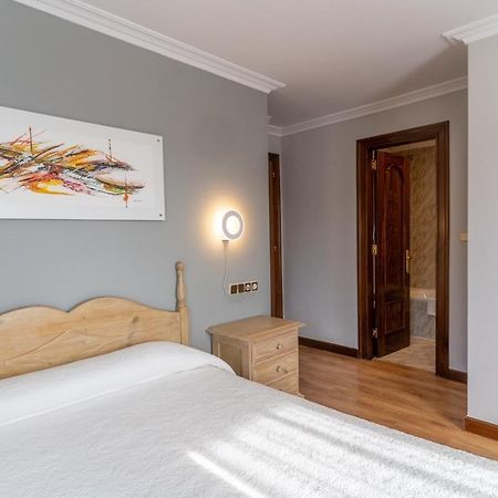 Hotel Rio Cea Puente Almuhey Eksteriør billede