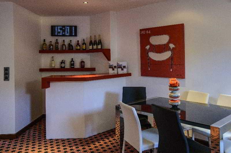 Hotel Rio Cea Puente Almuhey Eksteriør billede